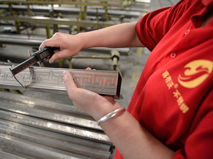 304不銹鋼管質(zhì)檢 304不銹鋼管質(zhì)檢