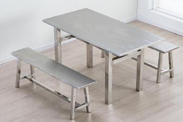 不銹鋼桌椅 不銹鋼桌椅