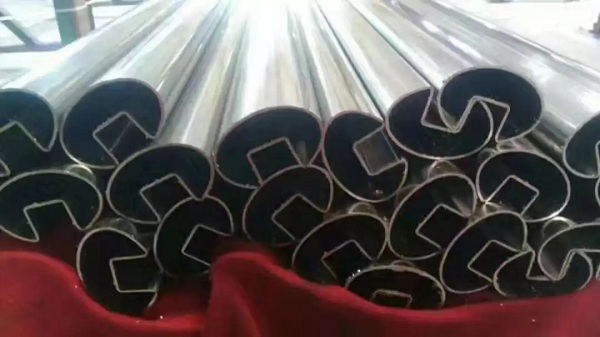 不銹鋼異型管 不銹鋼異型管