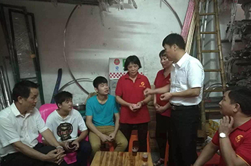 幸福的秘訣，喜有沃與愛(ài)同行！