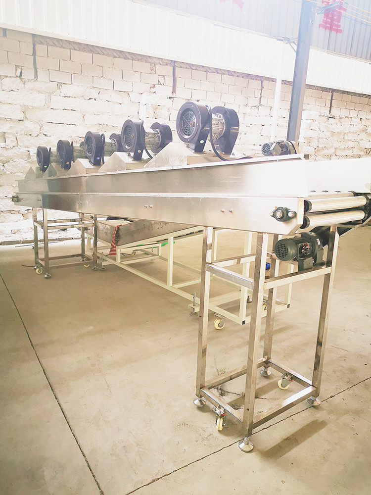 客戶(hù)案例---機(jī)械設(shè)備用不銹鋼管材