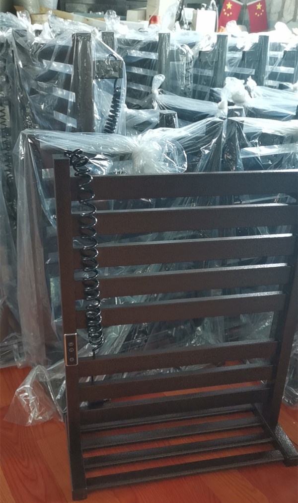 衛浴潔具用不銹鋼管--毛巾架