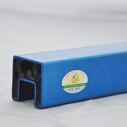 喜有沃不銹鋼異型管廠家 喜有沃不銹鋼異型管廠家