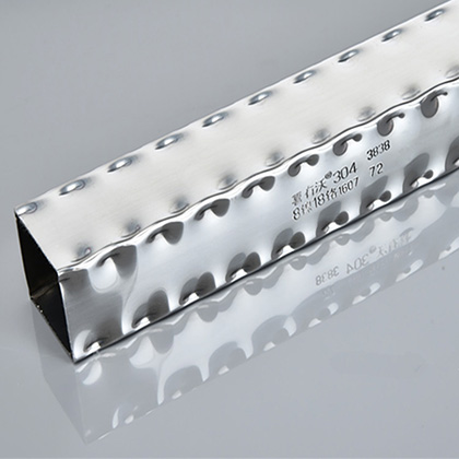 喜有沃10*10拉絲管 喜有沃10*10拉絲管