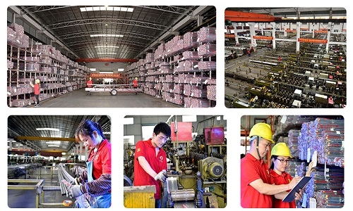 喜有沃不銹鋼管廠 喜有沃不銹鋼管廠