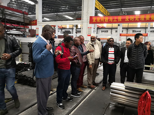 佛山喜有沃不銹鋼廠 佛山喜有沃不銹鋼廠