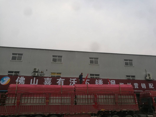 不銹鋼管鄭州到貨 不銹鋼管鄭州到貨