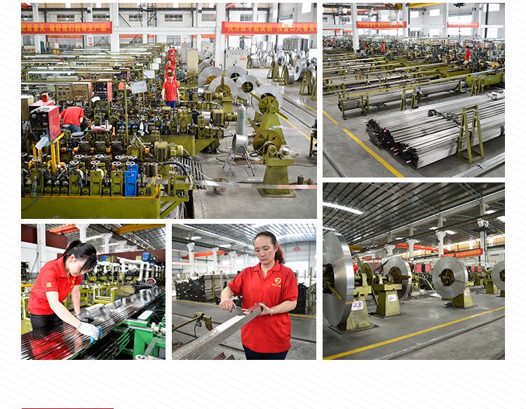 不銹鋼管廠(chǎng)家