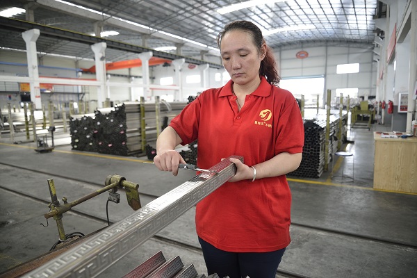 304不銹鋼管生產廠家