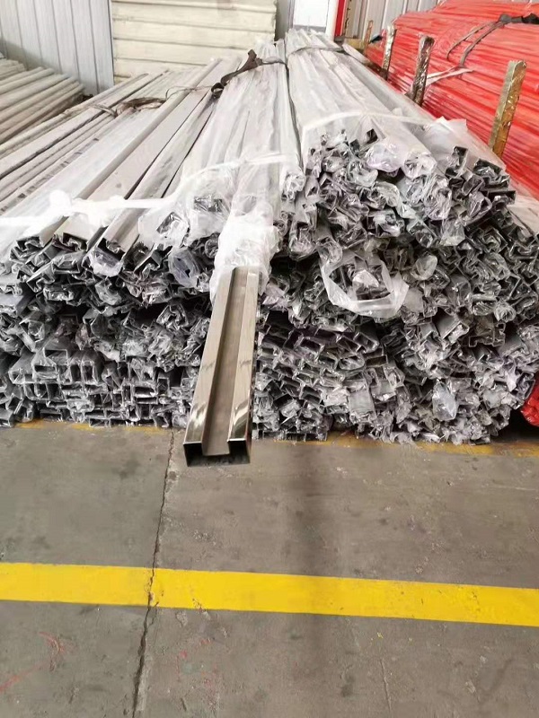 不銹鋼管生產廠家