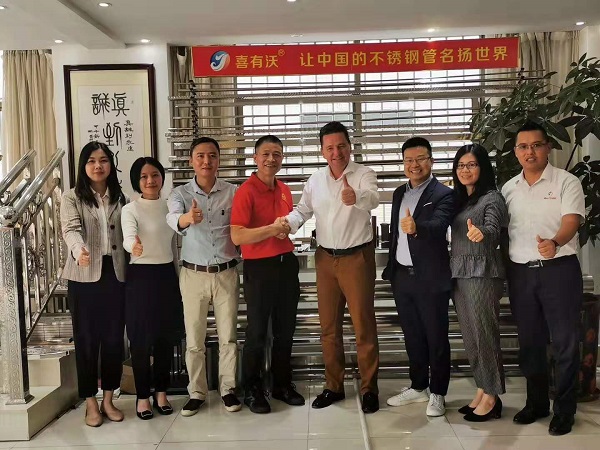 佛山不銹鋼管廠家 佛山不銹鋼管廠家