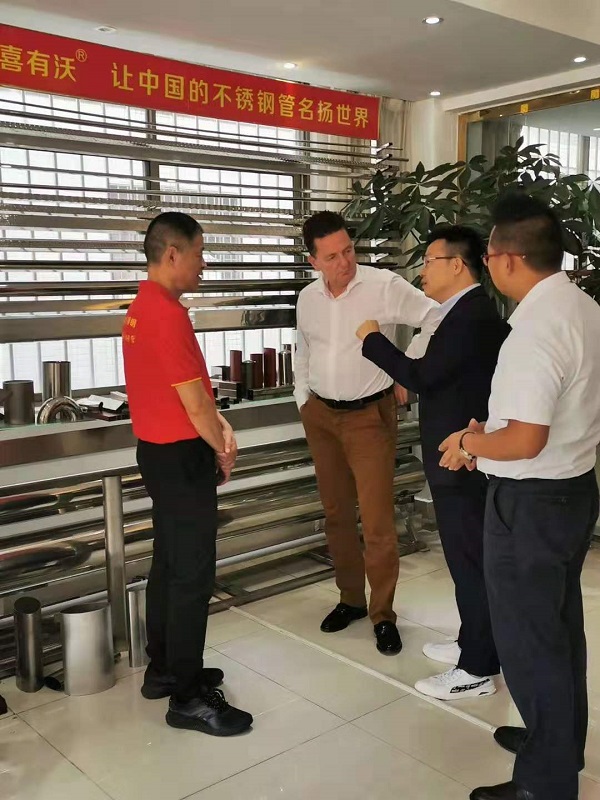 佛山不銹鋼管廠家 佛山不銹鋼管廠家