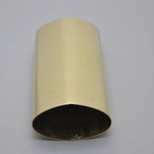 不銹鋼橢圓管 不銹鋼橢圓管