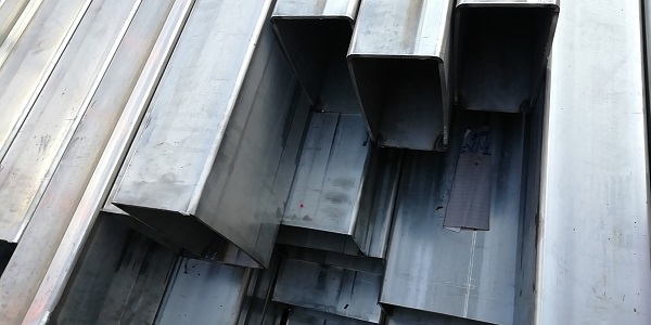 大口徑不銹鋼管 大口徑不銹鋼管