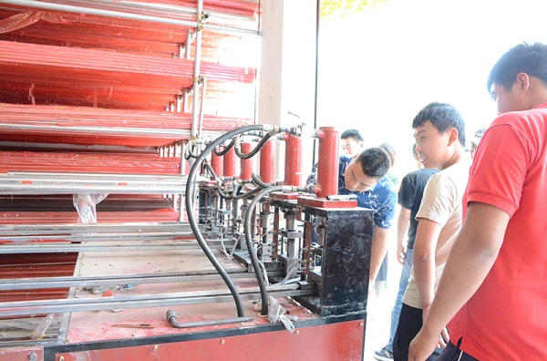 不銹鋼管加工 不銹鋼管加工