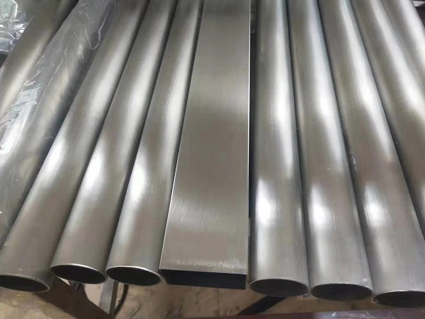 316L不銹鋼管 316L不銹鋼管