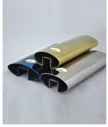 不銹鋼異型管 不銹鋼異型管