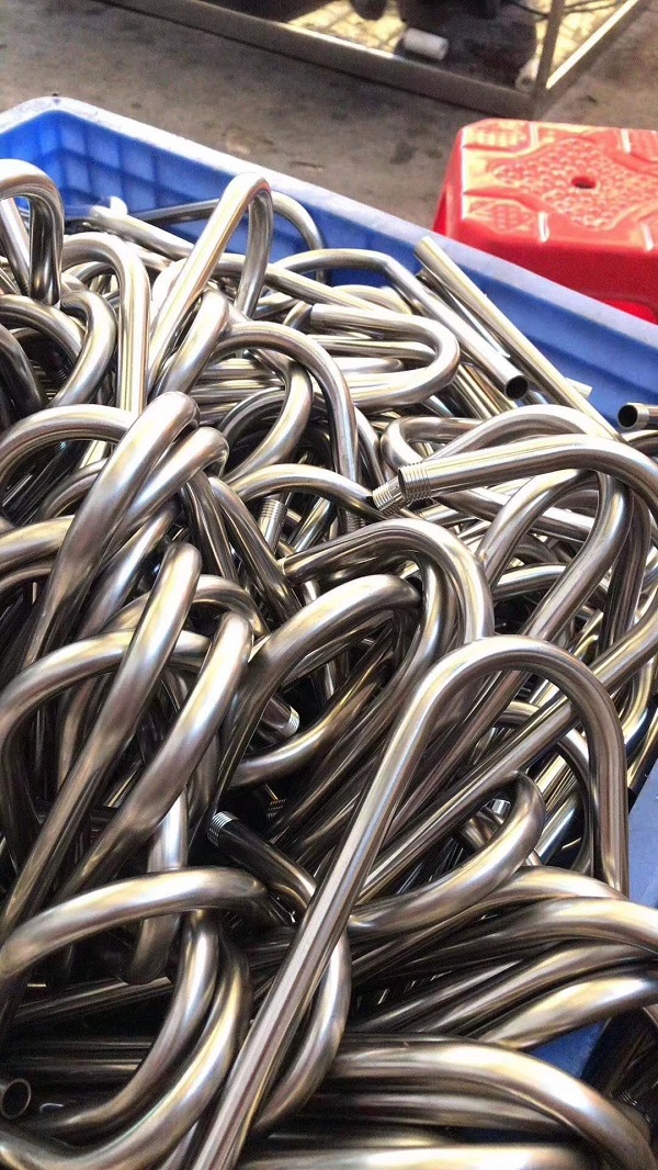 不銹鋼彎管 不銹鋼彎管