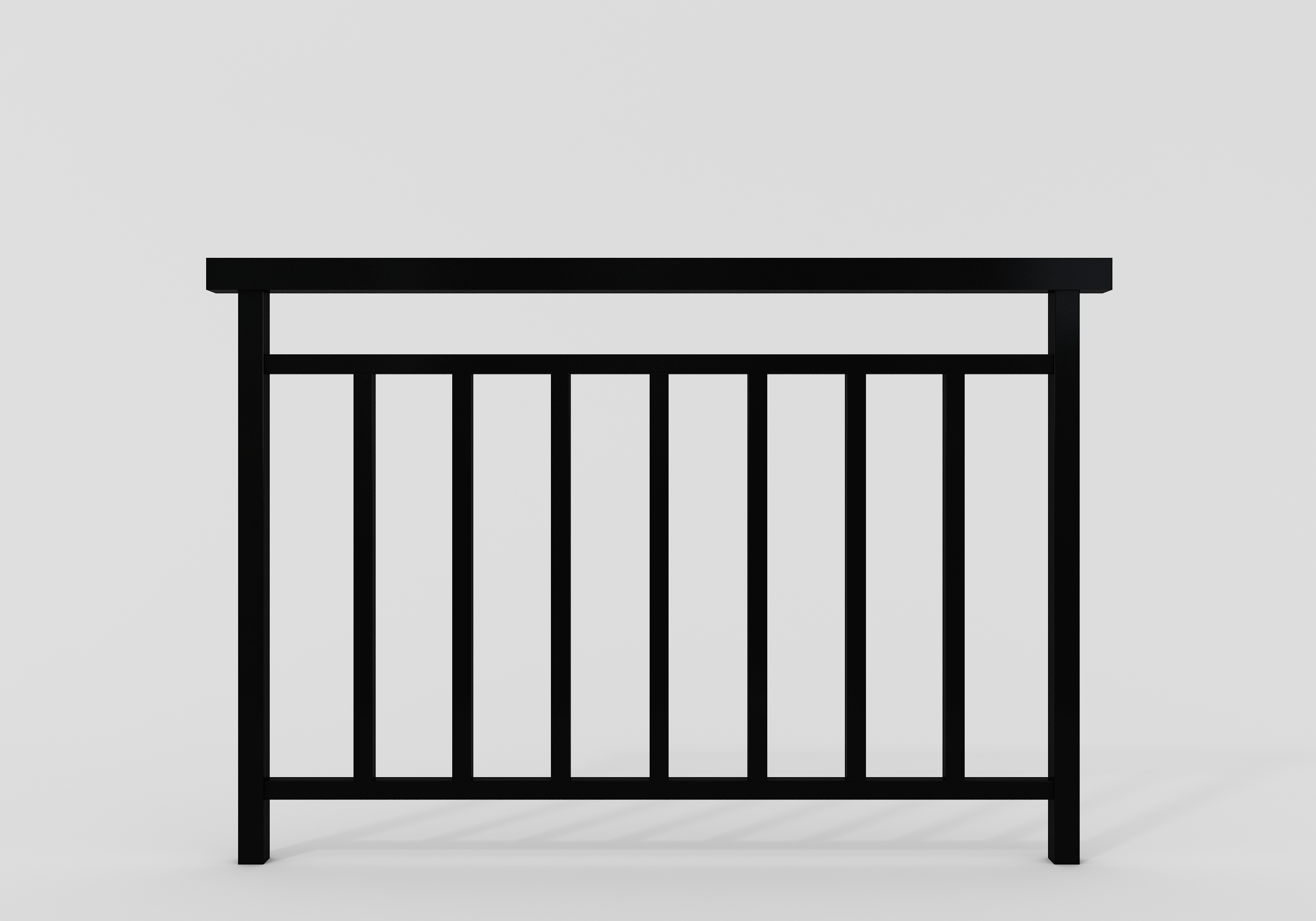 工程用不銹鋼管成品護欄 工程用不銹鋼管成品護欄