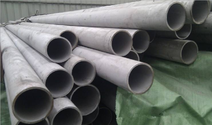 工業用不銹鋼管