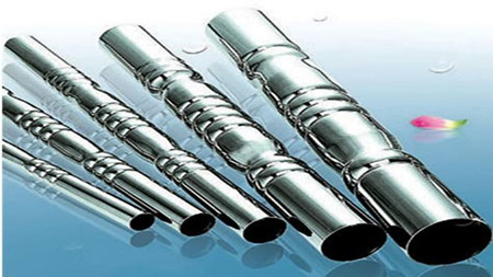 不銹鋼異形管 不銹鋼異形管