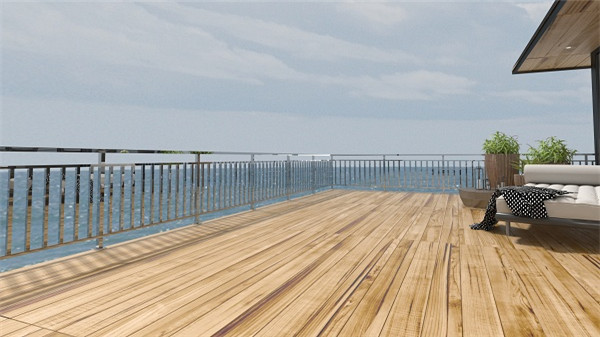 工程用不銹鋼管海邊護欄 工程用不銹鋼管海邊護欄