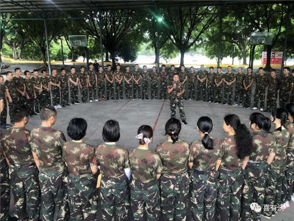 喜有沃304不銹鋼管材拓展活動 喜有沃304不銹鋼管材拓展活動