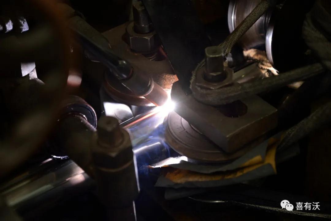 304不銹鋼管制作 304不銹鋼管制作