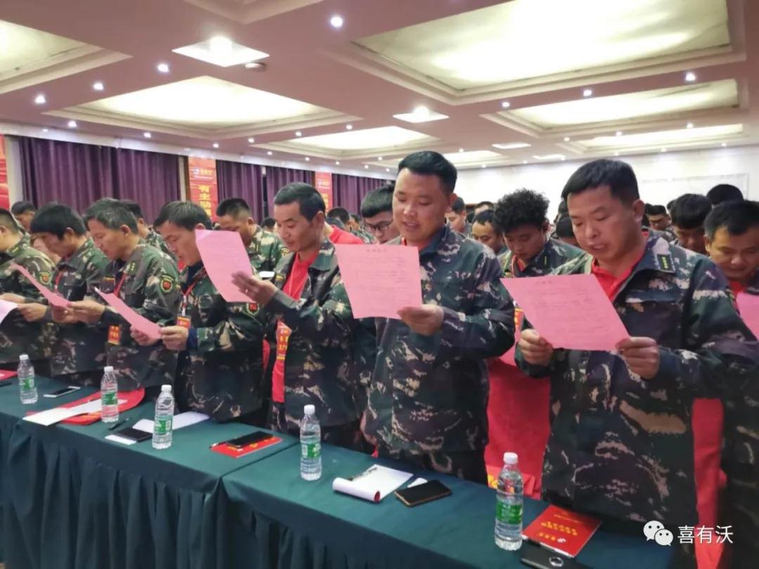 學習《六項精進》 學習《六項精進》