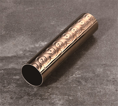 花紋304不銹鋼管 花紋<a href='/xyw304bxgg.htm' class='keys' title='點(diǎn)擊查看關(guān)于304不銹鋼管的相關(guān)信息' target='_blank'>304不銹鋼管</a>