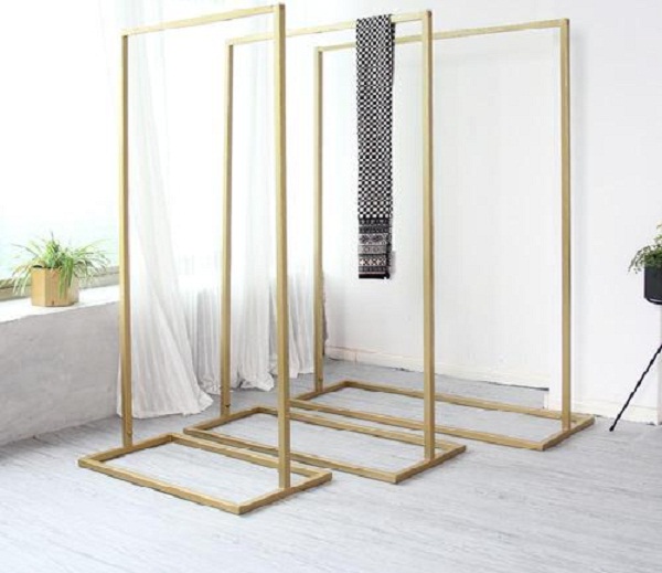 不銹鋼管展架 不銹鋼管展架