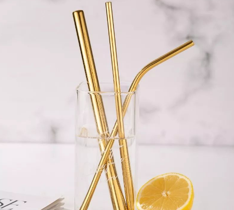 不銹鋼吸管 不銹鋼吸管