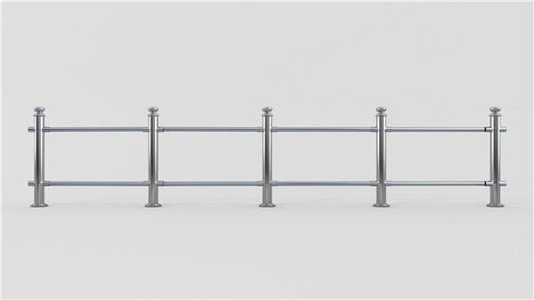 不銹鋼圓管護欄 不銹鋼圓管護欄