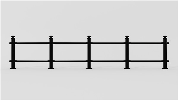 不銹鋼圓管護欄 不銹鋼圓管護欄