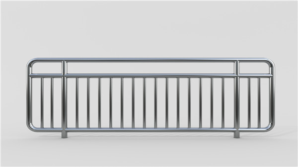 不銹鋼圓管護欄 不銹鋼圓管護欄