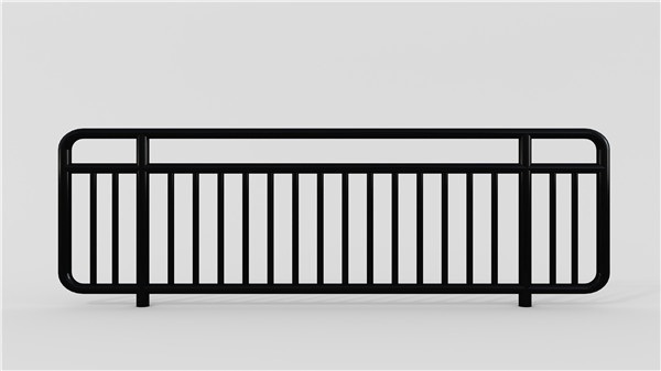 不銹鋼圓管護欄 不銹鋼圓管護欄