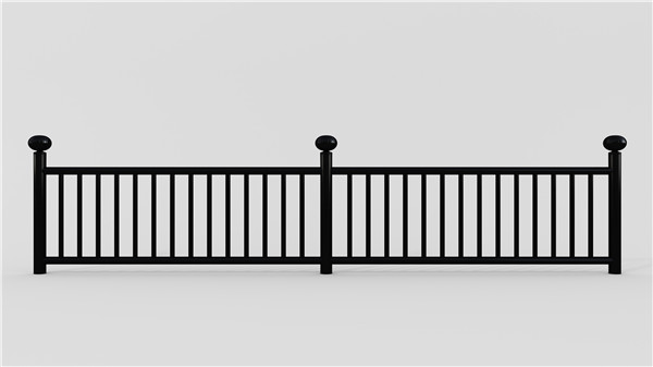 不銹鋼圓管護欄 不銹鋼圓管護欄