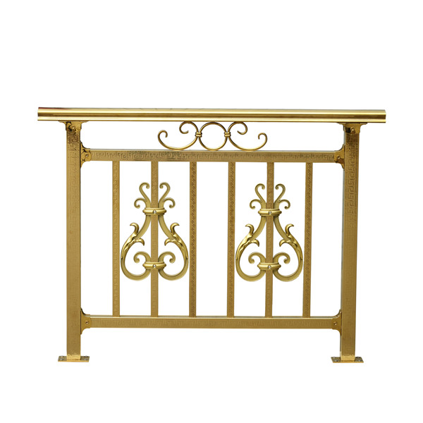 不銹鋼方管護欄 不銹鋼方管護欄