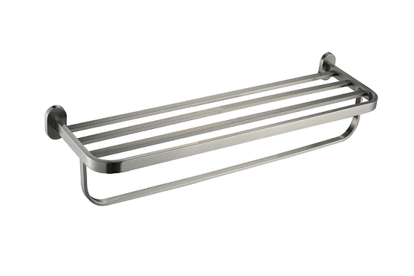 衛浴用不銹鋼管——毛巾架