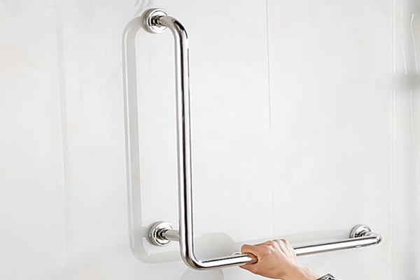 衛浴潔具用不銹鋼管——浴室扶手