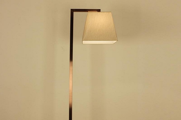 家具燈具用不銹鋼管——落地燈