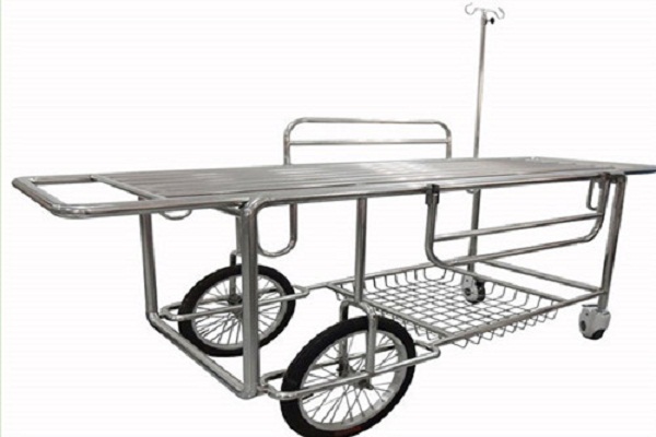 醫療器械用不銹鋼管——醫療床