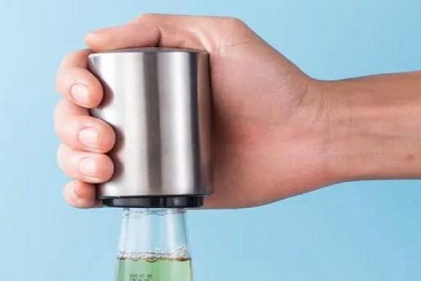 電子電器用不銹鋼管——開(kāi)酒器