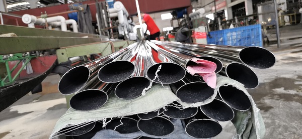 304不銹鋼橢圓管 304不銹鋼橢圓管