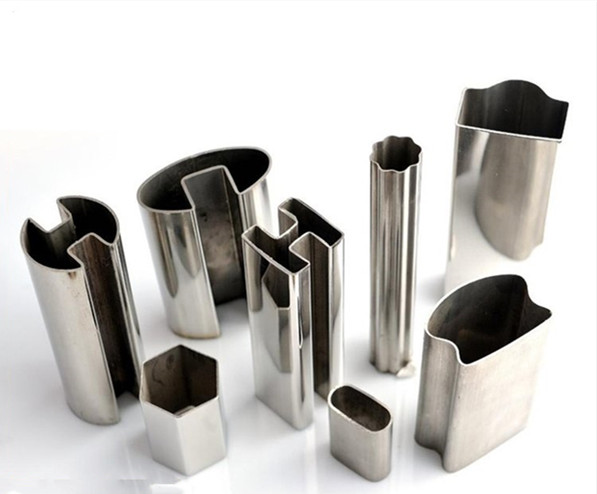 不銹鋼異型管材 不銹鋼異型管材