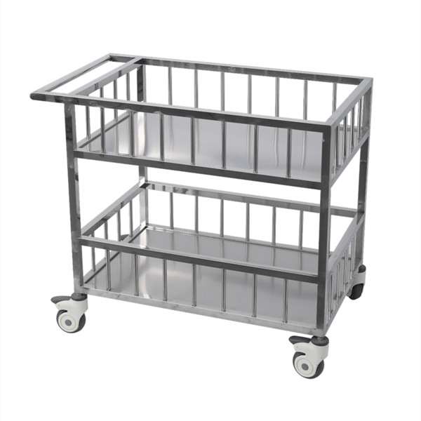 不銹鋼推車 不銹鋼推車