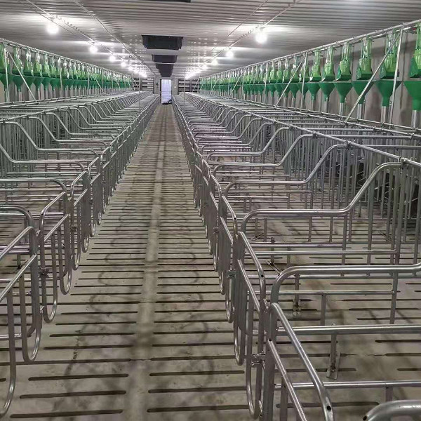 養殖設備用不銹鋼管材