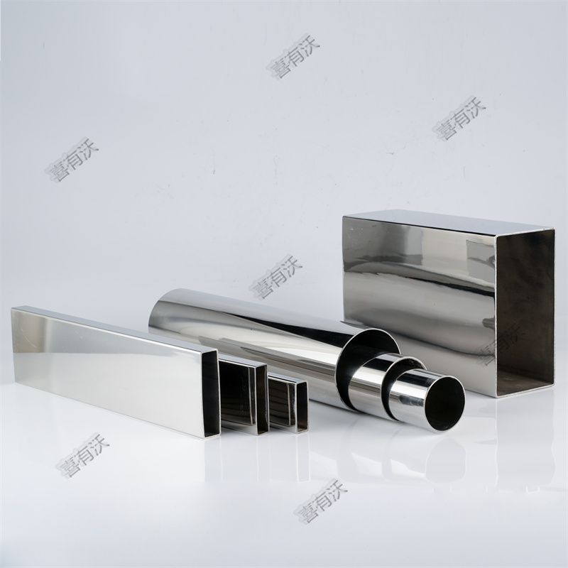 304不銹鋼鏡面管