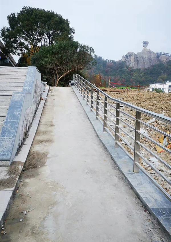 不銹鋼安全扶手圍欄 不銹鋼安全扶手圍欄