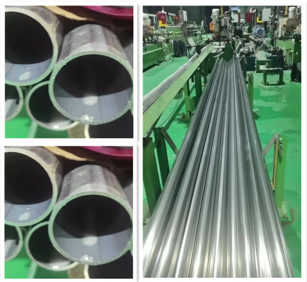 汽車設(shè)備定制63.5*2.7不銹鋼管 汽車設(shè)備定制63.5*2.7不銹鋼管